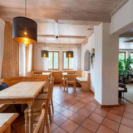 Ferienhaus Beautiful Holiday Near With Sauna *