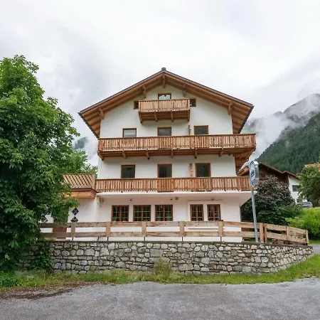 Beautiful Holiday Near With Sauna St. Anton am Arlberg