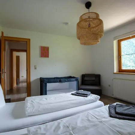 Beautiful Holiday Near With Sauna St. Anton am Arlberg