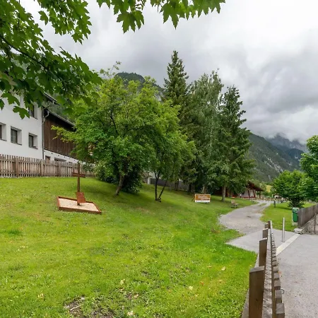 Ferienhaus Beautiful Holiday Near With Sauna