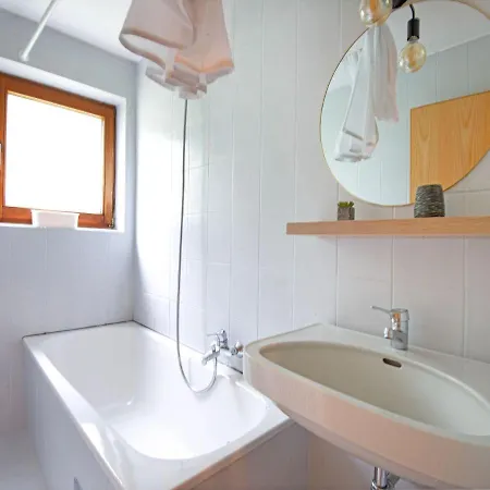 Beautiful Holiday Near With Sauna Ferienhaus *